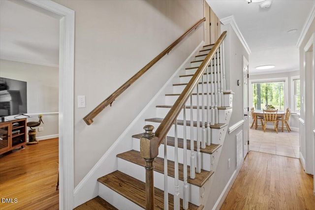 1468 Frazier Road, Spring Hope, NC 27882