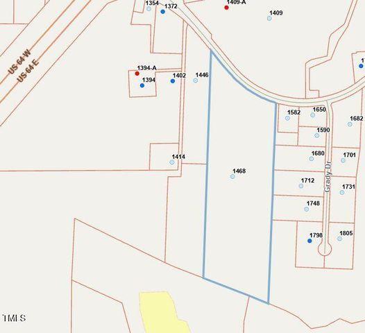 1468 Frazier Road, Spring Hope, NC 27882