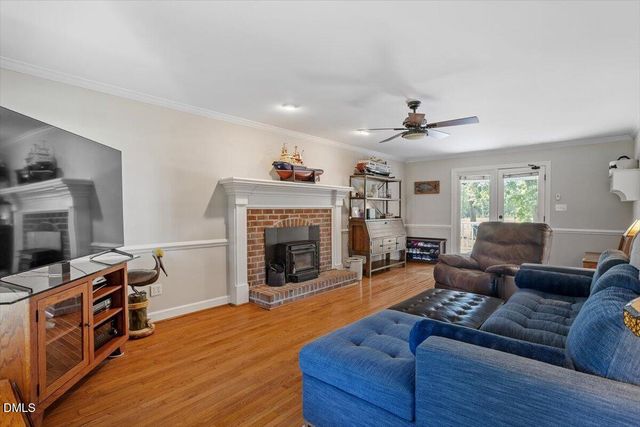 1468 Frazier Road, Spring Hope, NC 27882