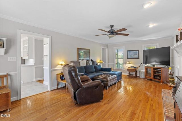 1468 Frazier Road, Spring Hope, NC 27882