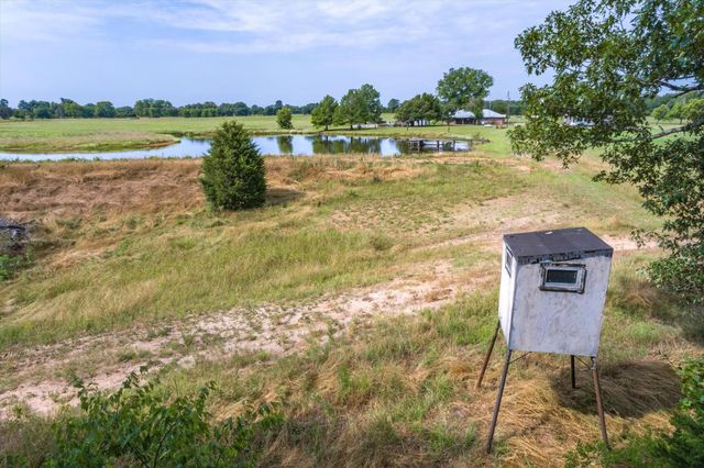 290 Vz County Road 3222, Wills Point, TX 75169