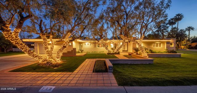 119 W KEIM Drive, Phoenix, AZ 85013