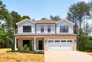 10610 Arlington Church Road, Mint Hill, NC 28227