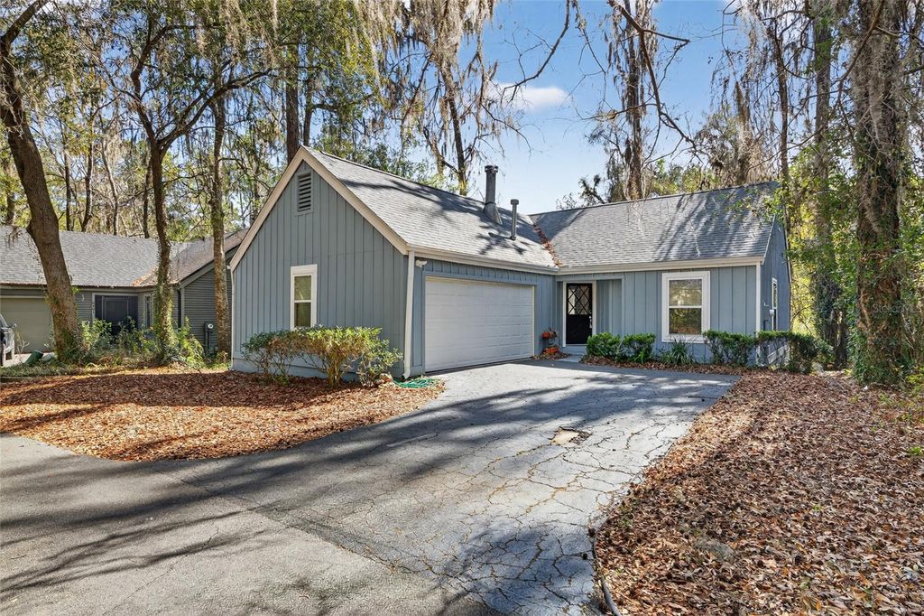 8407 SW 46TH LANE, Gainesville, FL 32608