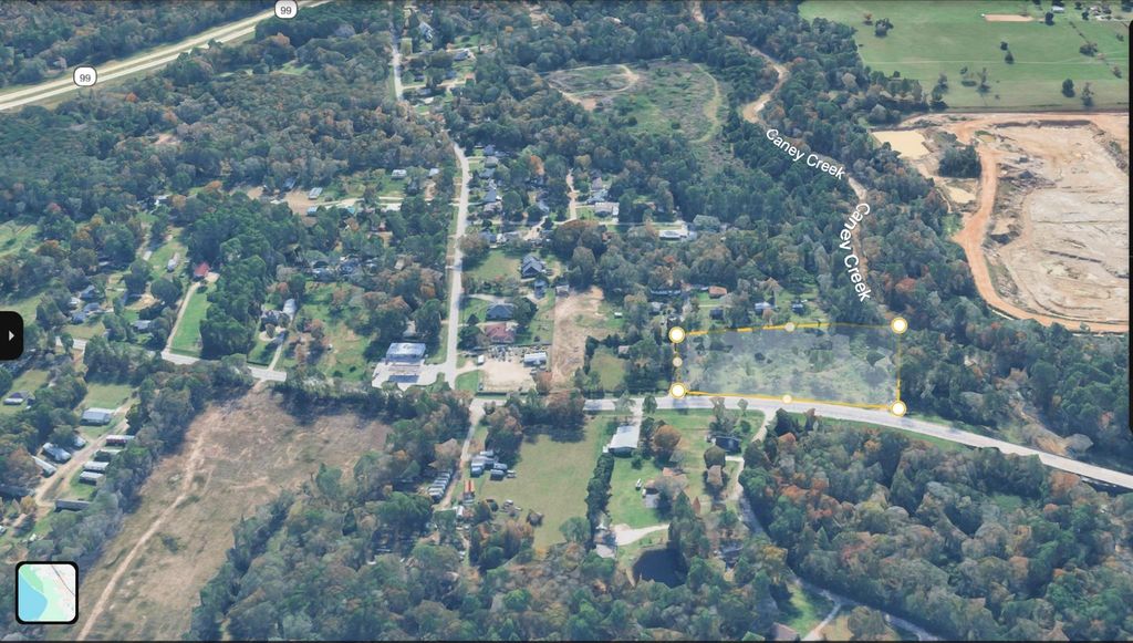24562 Fm 1485 Road, New Caney, TX 77357