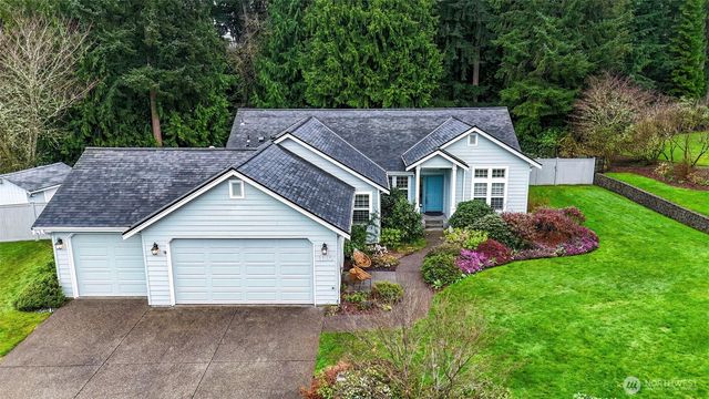 1110 138th Street NW, Gig Harbor, WA 98332