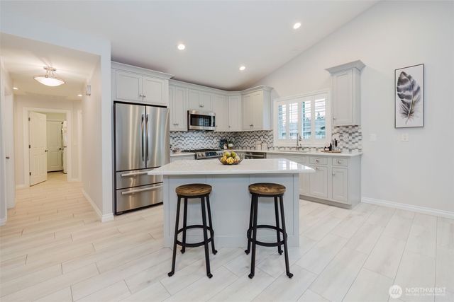 1110 138th Street NW, Gig Harbor, WA 98332