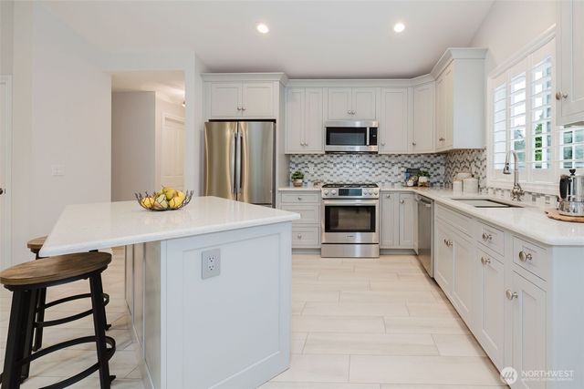 1110 138th Street NW, Gig Harbor, WA 98332