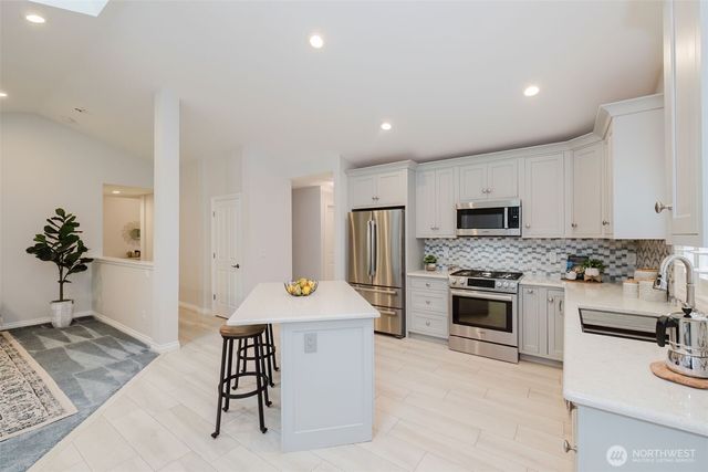 1110 138th Street NW, Gig Harbor, WA 98332