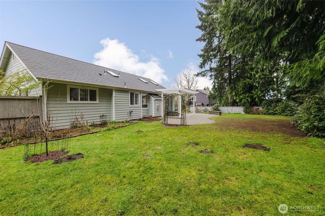 1110 138th Street NW, Gig Harbor, WA 98332