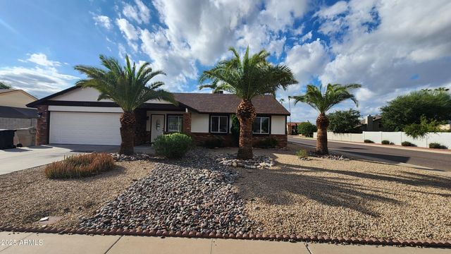 7243 W Sierra Street, Peoria, AZ 85345