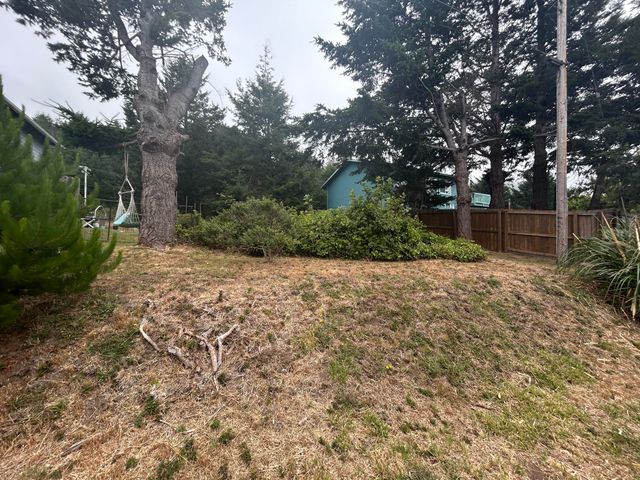 81 Fawn Drive, Shelter Cove, CA 95589