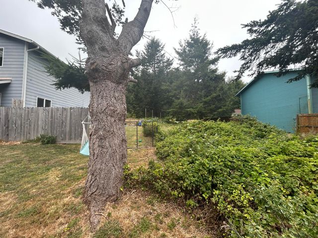 81 Fawn Drive, Shelter Cove, CA 95589