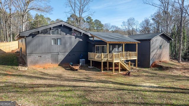 506 Breedlove Drive, Monroe, GA 30655