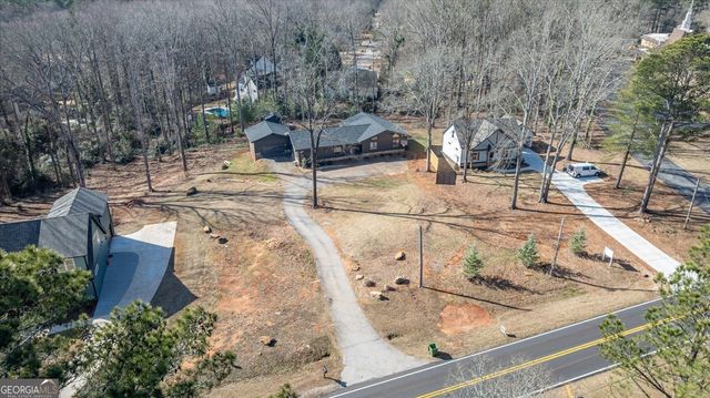 506 Breedlove Drive, Monroe, GA 30655