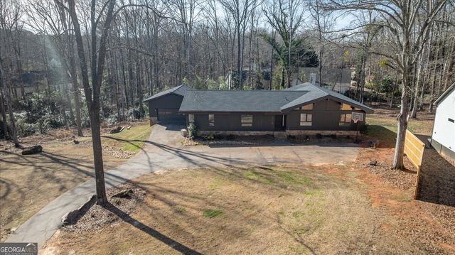506 Breedlove Drive, Monroe, GA 30655