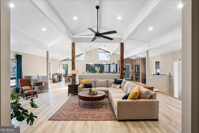 506 Breedlove Drive, Monroe, GA 30655