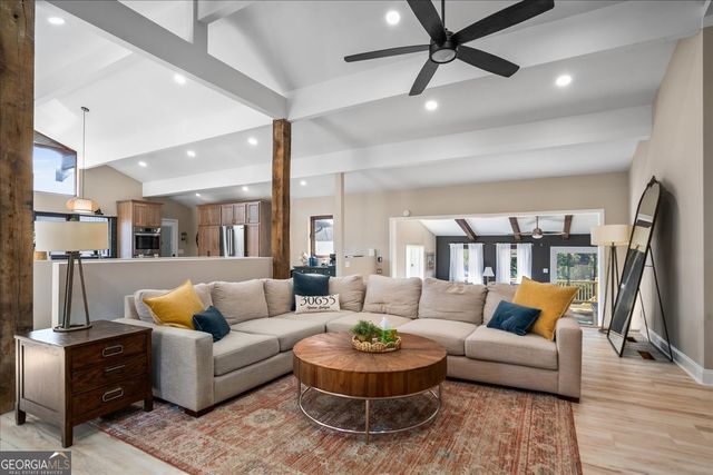 506 Breedlove Drive, Monroe, GA 30655