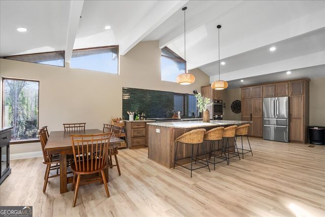 506 Breedlove Drive, Monroe, GA 30655