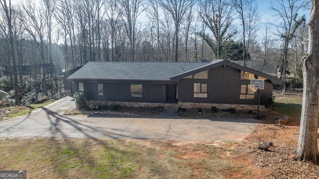 506 Breedlove Drive, Monroe, GA 30655