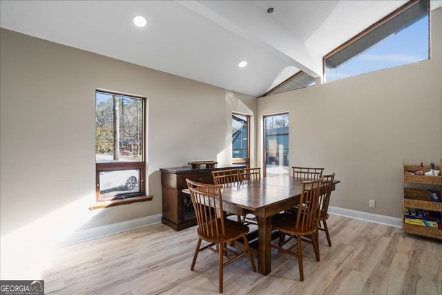 506 Breedlove Drive, Monroe, GA 30655