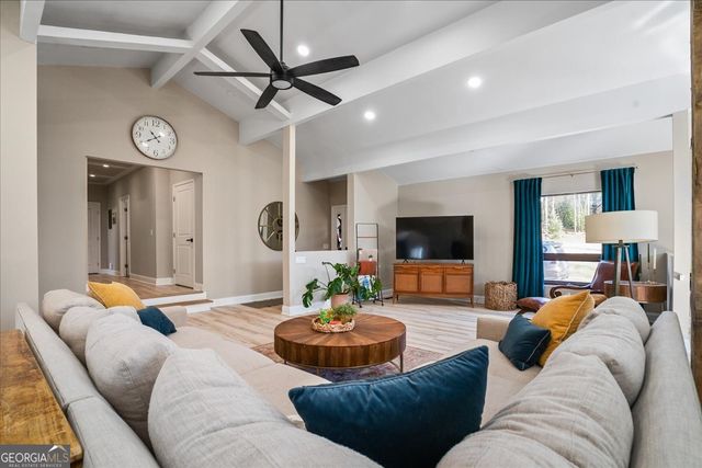 506 Breedlove Drive, Monroe, GA 30655