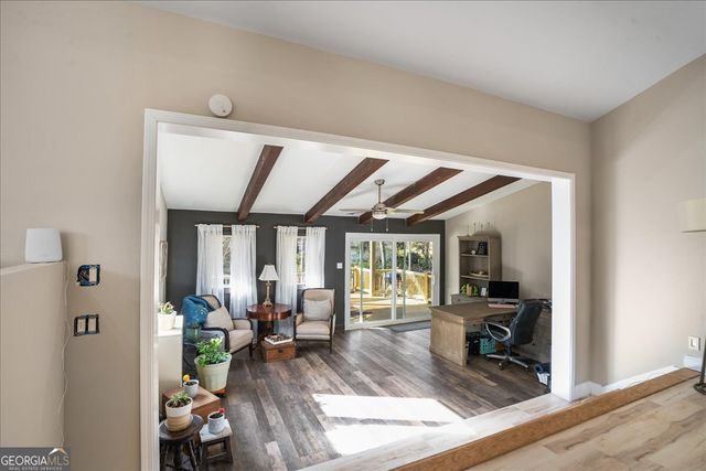 506 Breedlove Drive, Monroe, GA 30655