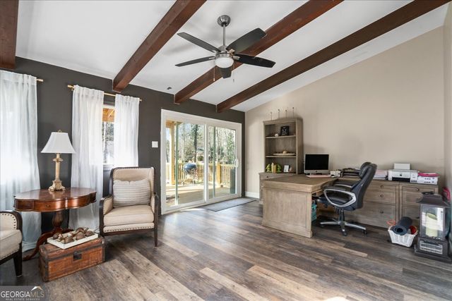 506 Breedlove Drive, Monroe, GA 30655