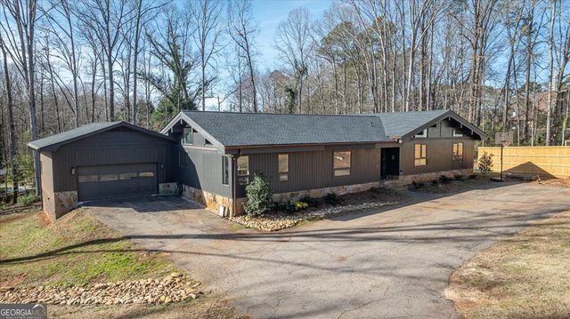 506 Breedlove Drive, Monroe, GA 30655