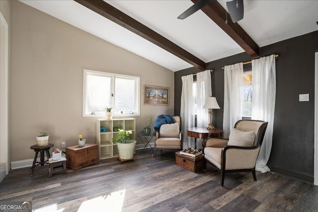 506 Breedlove Drive, Monroe, GA 30655