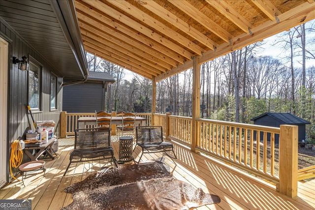 506 Breedlove Drive, Monroe, GA 30655