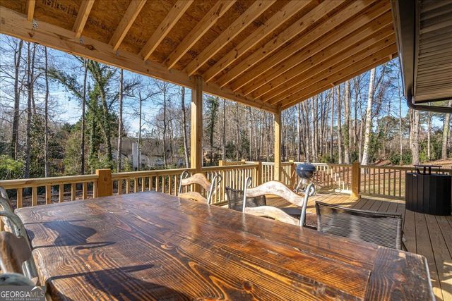 506 Breedlove Drive, Monroe, GA 30655