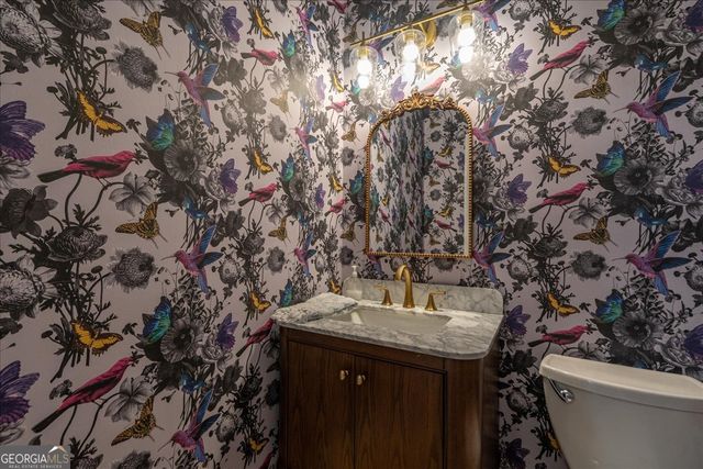 506 Breedlove Drive, Monroe, GA 30655