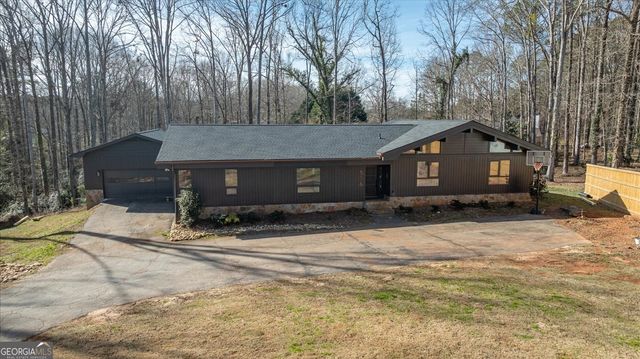 506 Breedlove Drive, Monroe, GA 30655