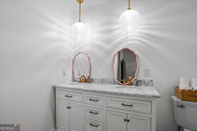 506 Breedlove Drive, Monroe, GA 30655