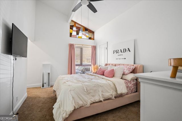 506 Breedlove Drive, Monroe, GA 30655