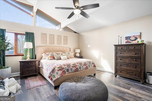 506 Breedlove Drive, Monroe, GA 30655