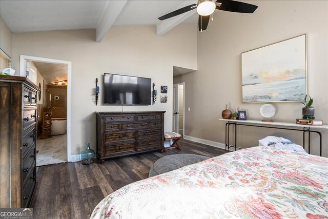 506 Breedlove Drive, Monroe, GA 30655