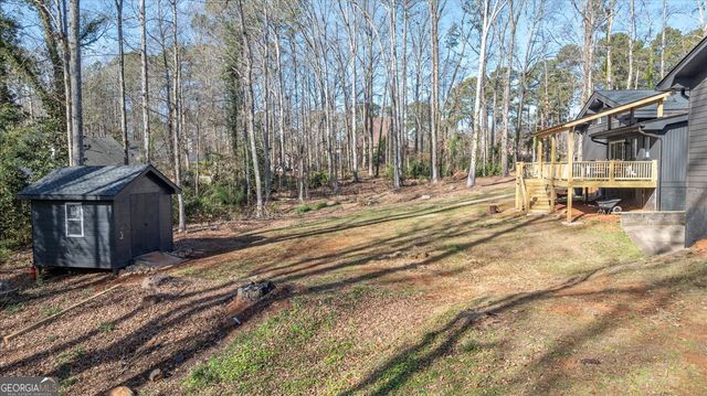 506 Breedlove Drive, Monroe, GA 30655