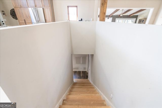 506 Breedlove Drive, Monroe, GA 30655