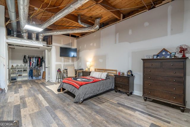 506 Breedlove Drive, Monroe, GA 30655