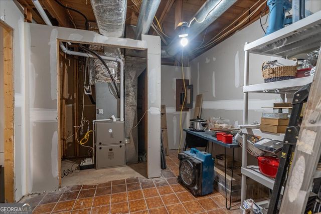 506 Breedlove Drive, Monroe, GA 30655