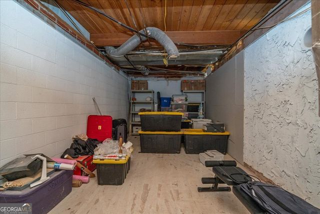 506 Breedlove Drive, Monroe, GA 30655