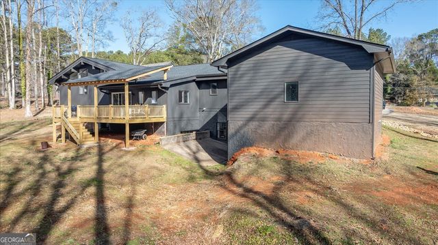 506 Breedlove Drive, Monroe, GA 30655