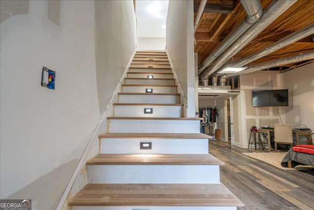 506 Breedlove Drive, Monroe, GA 30655