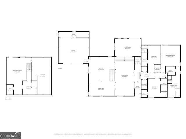 506 Breedlove Drive, Monroe, GA 30655