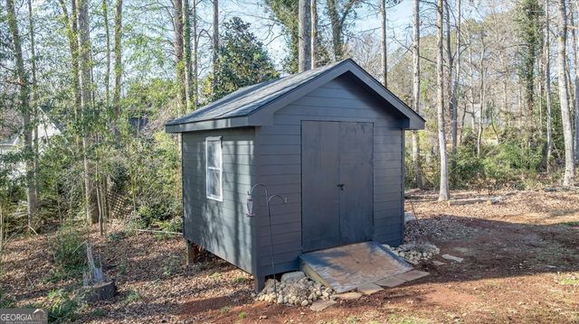 506 Breedlove Drive, Monroe, GA 30655