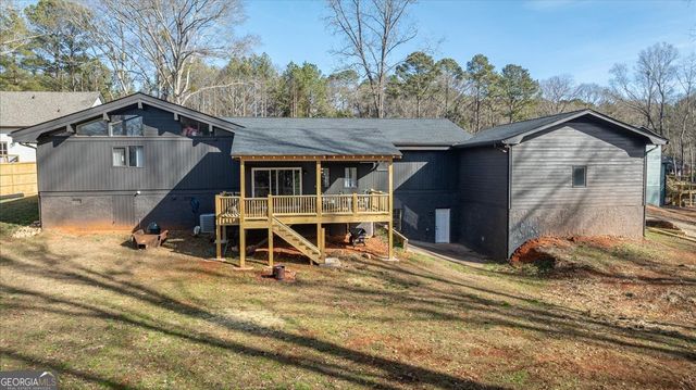 506 Breedlove Drive, Monroe, GA 30655