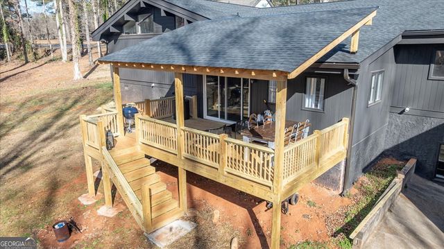 506 Breedlove Drive, Monroe, GA 30655