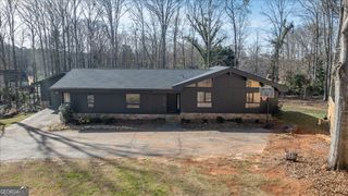 506 Breedlove Drive, Monroe, GA 30655